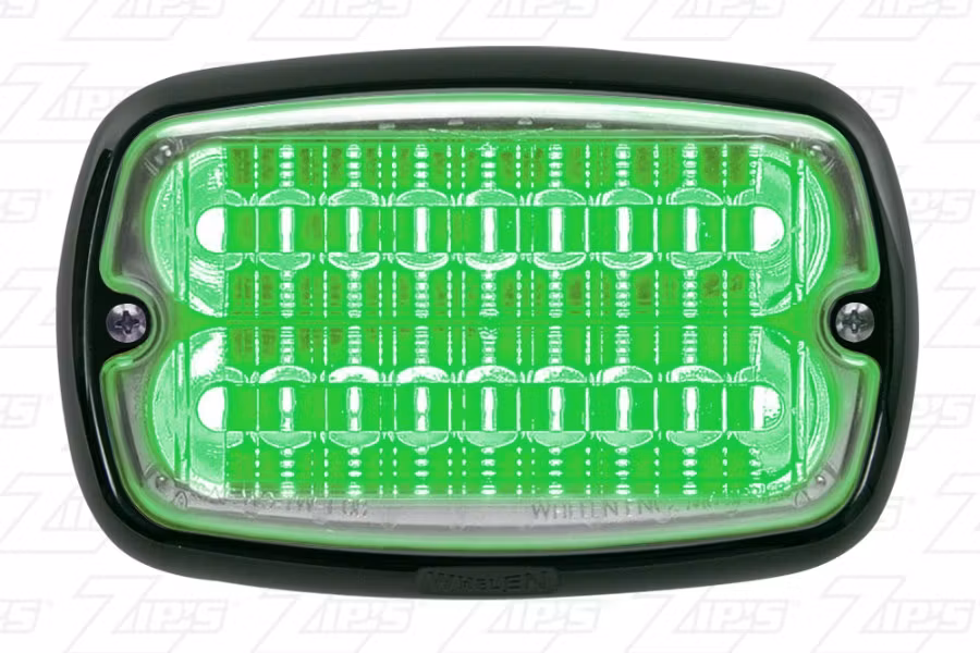 Picture of Whelen M6 Series Linear Super LED Surface Mount Light