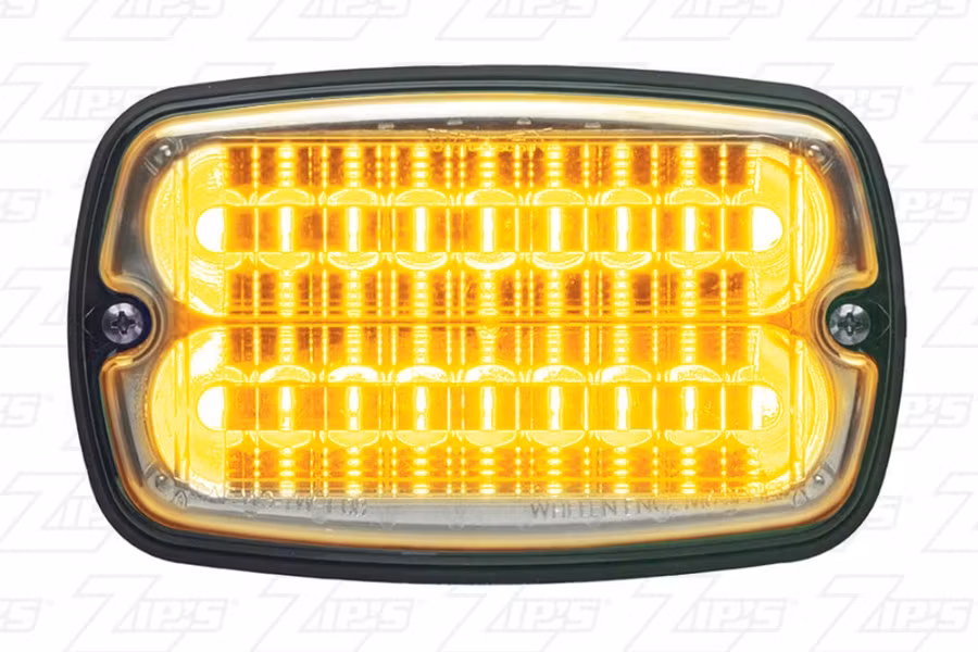 Picture of Whelen M6 Series Linear Super LED Surface Mount Light