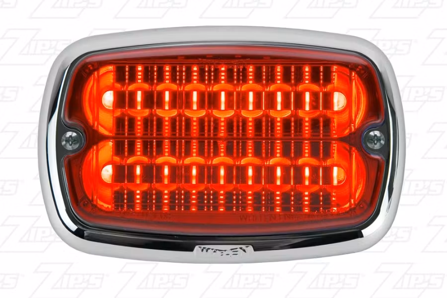 Picture of Whelen M6 Series Linear Super LED Surface Mount Light