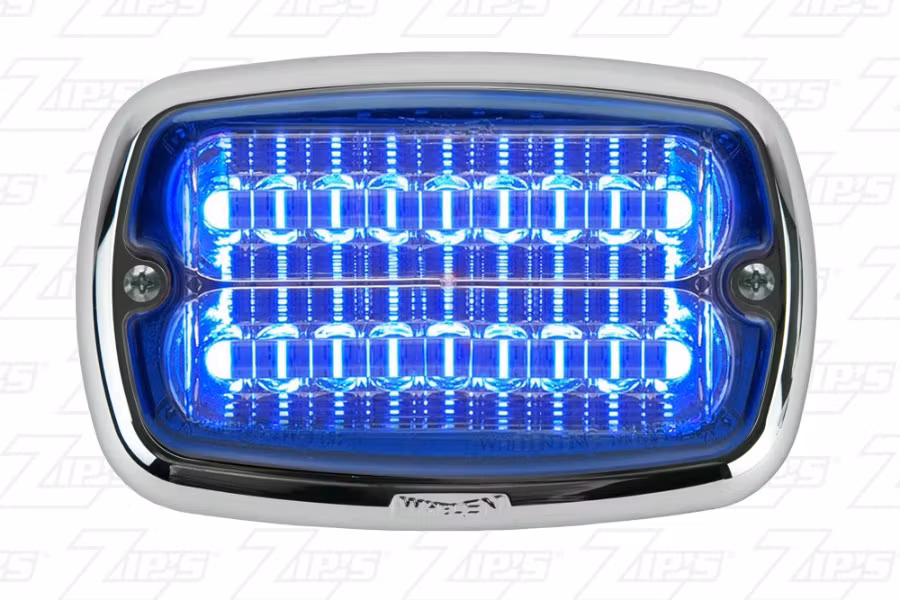 Picture of Whelen M6 Series Linear Super LED Surface Mount Light