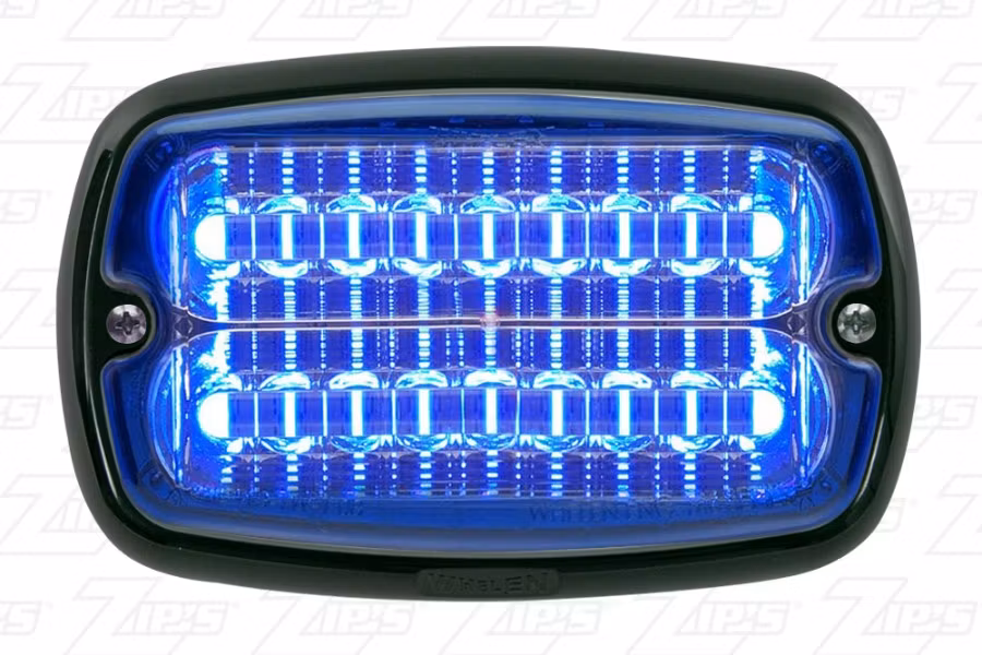 Picture of Whelen M6 Series Linear Super LED Surface Mount Light