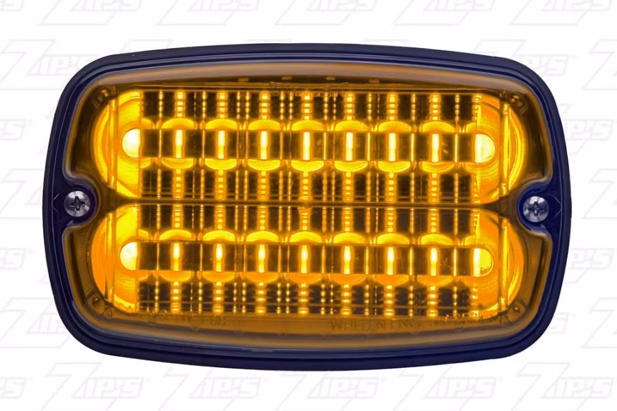 Picture of Whelen M6 Series Linear Super LED Surface Mount Light