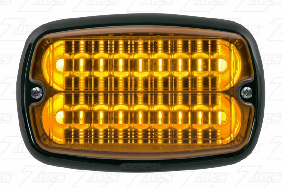 Picture of Whelen M6 Series Linear Super LED Surface Mount Light