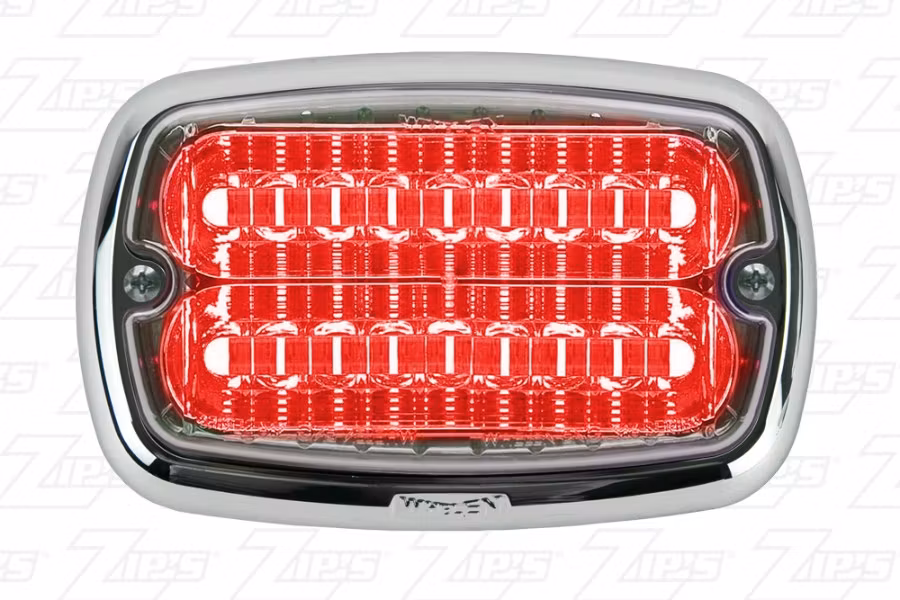 Picture of Whelen M6 Series Linear Super LED Surface Mount Light