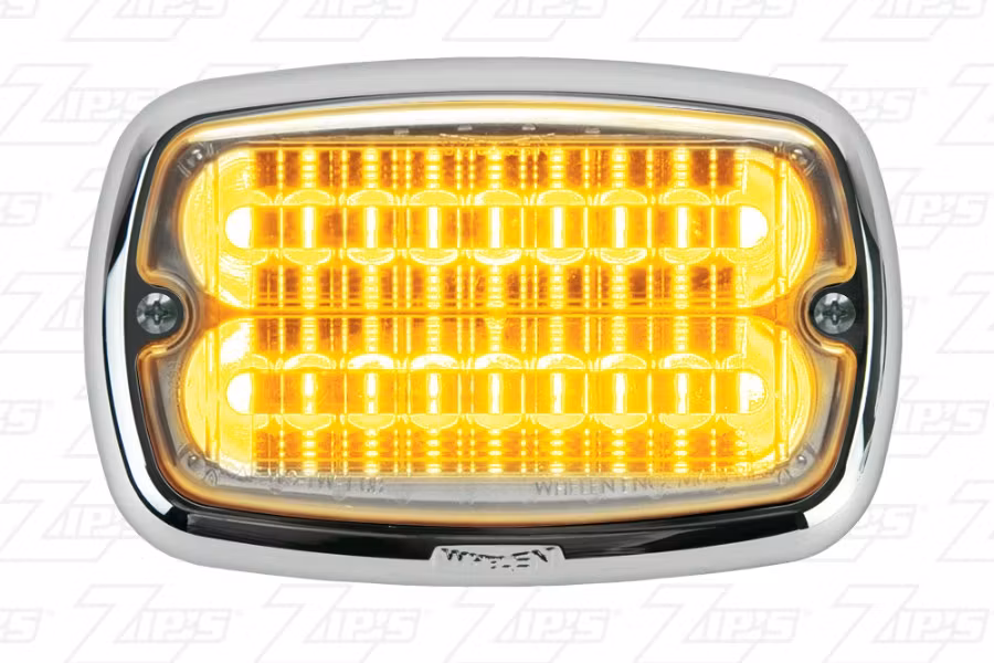 Picture of Whelen M6 Series Linear Super LED Surface Mount Light