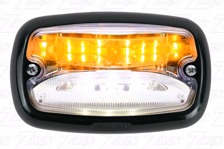 Picture of Whelen M4 V-Series Linear Super LED Combination Lighthead