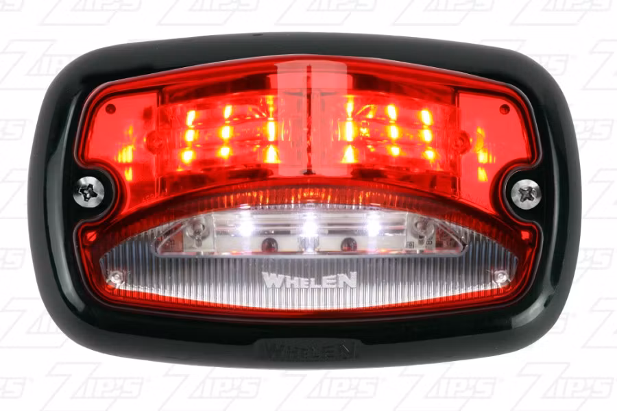 Picture of Whelen M4 V-Series Linear Super LED Combination Lighthead