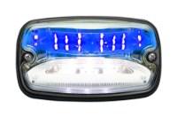 Picture of Whelen M4 V-Series Linear Super LED Combination Lighthead