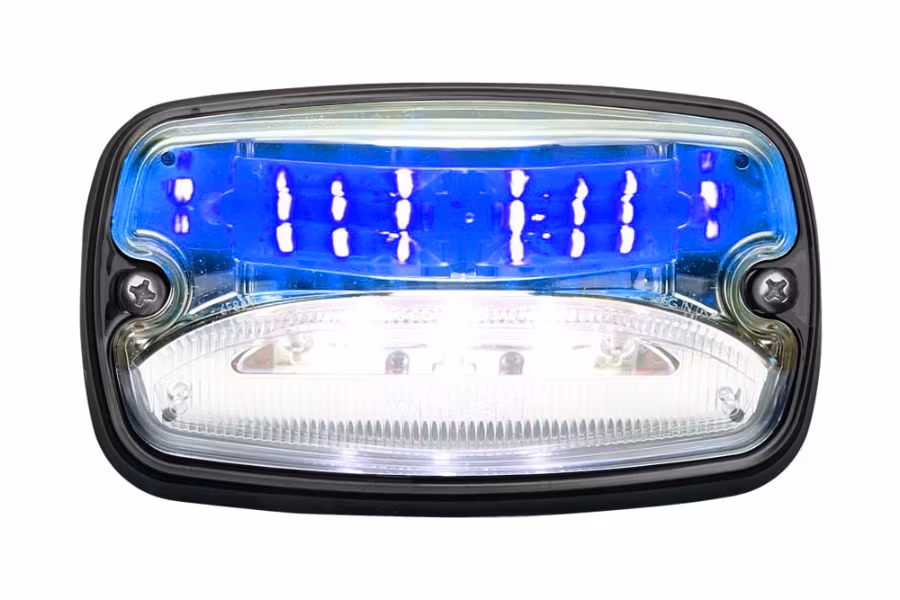 Picture of Whelen M4 V-Series Linear Super LED Combination Lighthead