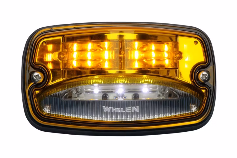 Picture of Whelen M4 V-Series Linear Super LED Combination Lighthead