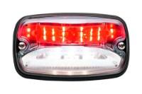 Picture of Whelen M4 V-Series Linear Super LED Combination Lighthead