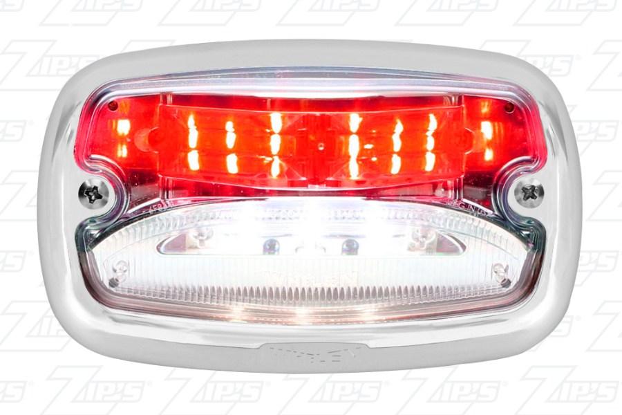 Picture of Whelen M4 V-Series Linear Super LED Combination Lighthead