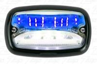 Picture of Whelen M4 V-Series Linear Super LED Combination Lighthead