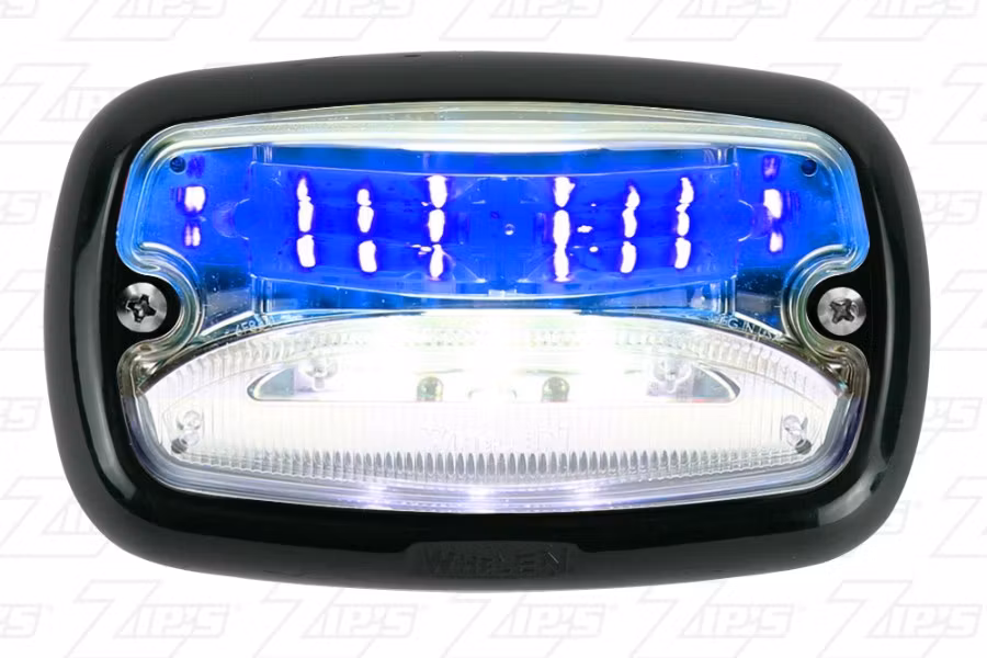 Picture of Whelen M4 V-Series Linear Super LED Combination Lighthead