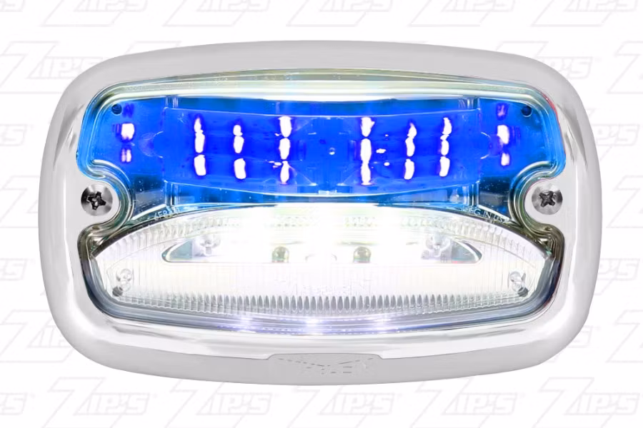 Picture of Whelen M4 V-Series Linear Super LED Combination Lighthead