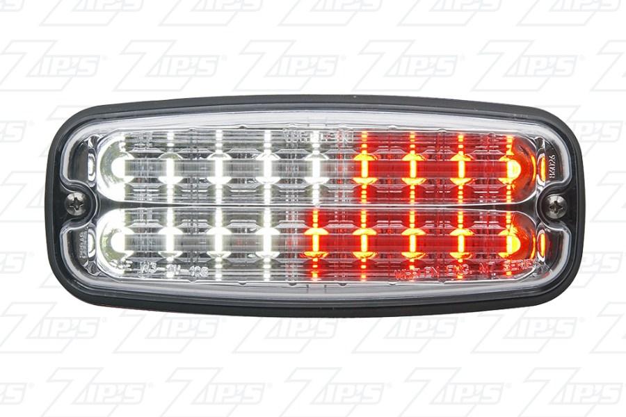 Picture of Whelen M7 Series Linear Super LED Surface Mount Split Light