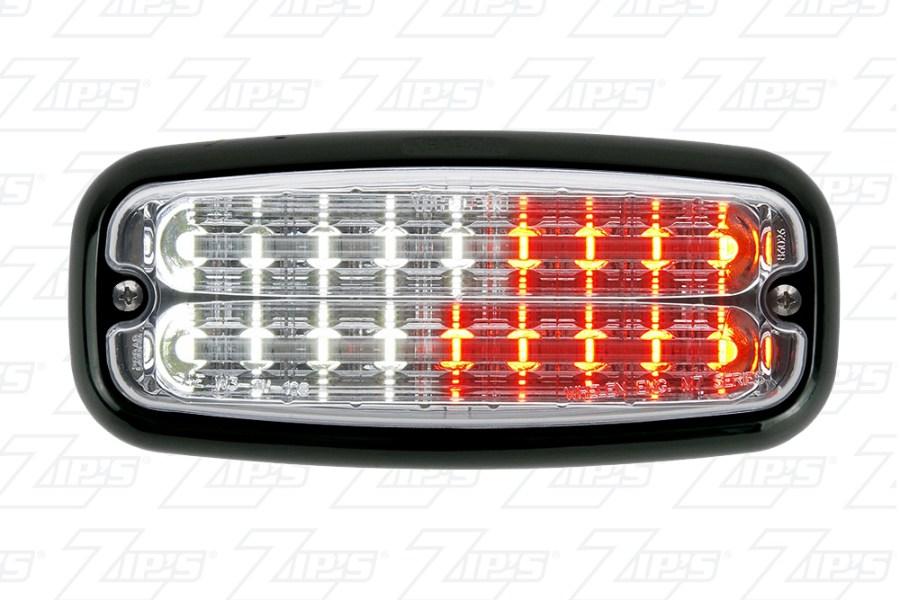 Picture of Whelen M7 Series Linear Super LED Surface Mount Split Light