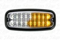 Picture of Whelen M7 Series Linear Super LED Surface Mount Split Light