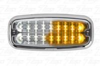 Picture of Whelen M7 Series Linear Super LED Surface Mount Split Light