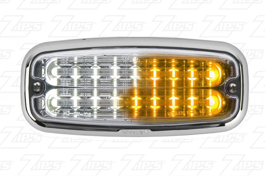 Picture of Whelen M7 Series Linear Super LED Surface Mount Split Light