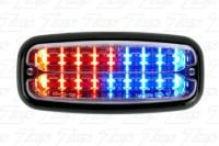 Picture of Whelen M7 Series Linear Super LED Surface Mount Split Light