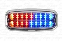 Picture of Whelen M7 Series Linear Super LED Surface Mount Split Light