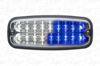 Picture of Whelen M7 Series Linear Super LED Surface Mount Split Light