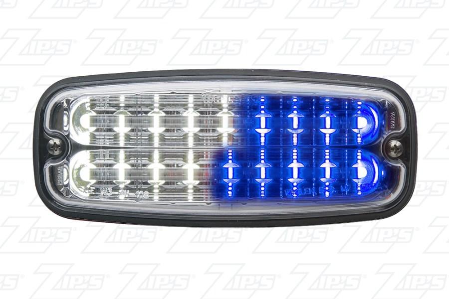 Picture of Whelen M7 Series Linear Super LED Surface Mount Split Light