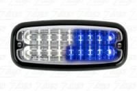 Picture of Whelen M7 Series Linear Super LED Surface Mount Split Light