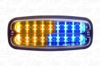 Picture of Whelen M7 Series Linear Super LED Surface Mount Split Light