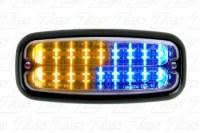 Picture of Whelen M7 Series Linear Super LED Surface Mount Split Light