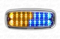 Picture of Whelen M7 Series Linear Super LED Surface Mount Split Light