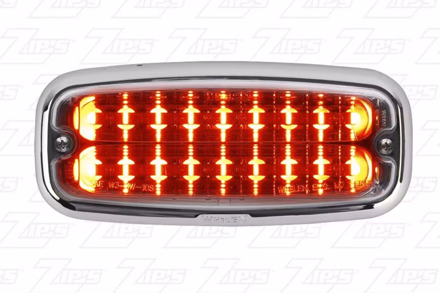 Picture of Whelen M7 Series Linear Super LED Surface Mount Light