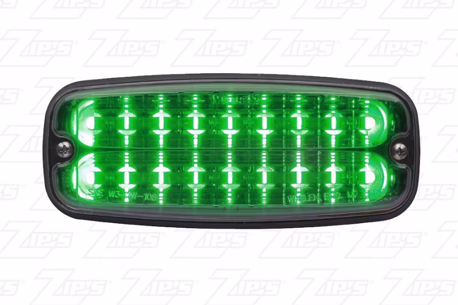 Picture of Whelen M7 Series Linear Super LED Surface Mount Light