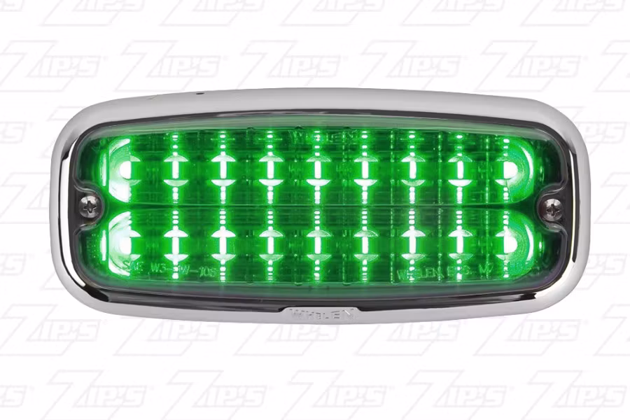 Picture of Whelen M7 Series Linear Super LED Surface Mount Light