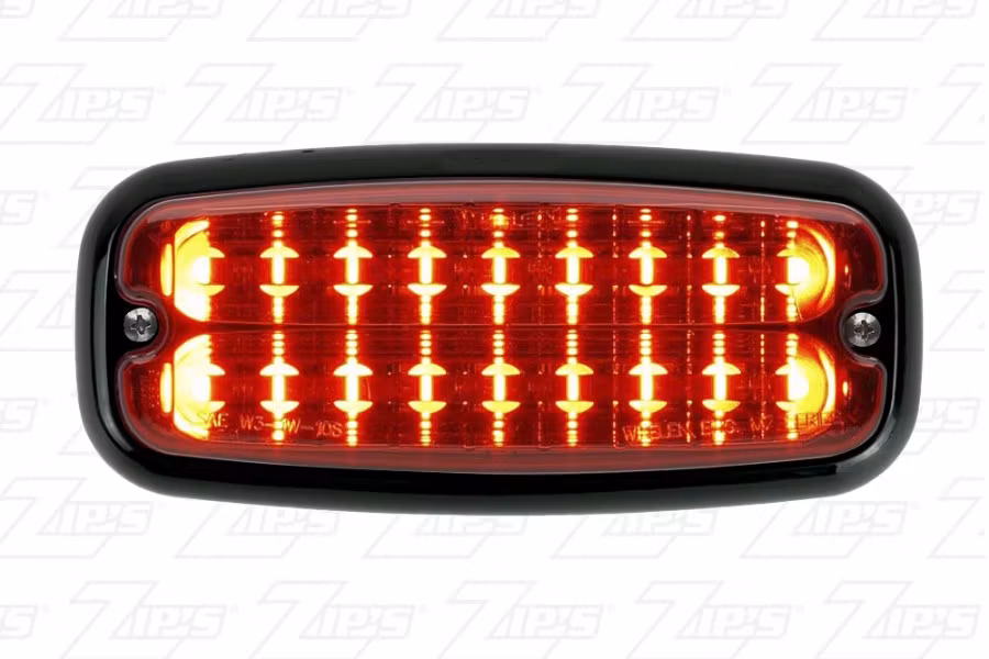 Picture of Whelen M7 Series Linear Super LED Surface Mount Light