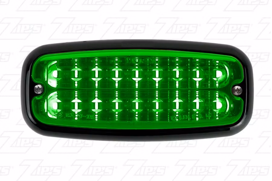 Picture of Whelen M7 Series Linear Super LED Surface Mount Light