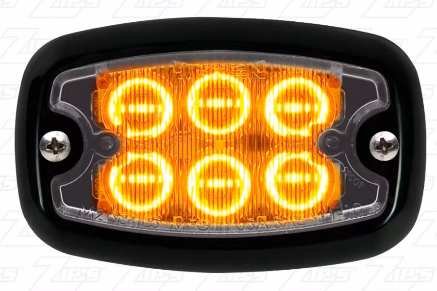 Picture of Whelen M2 Wide Angle Series Super LED Lightheads