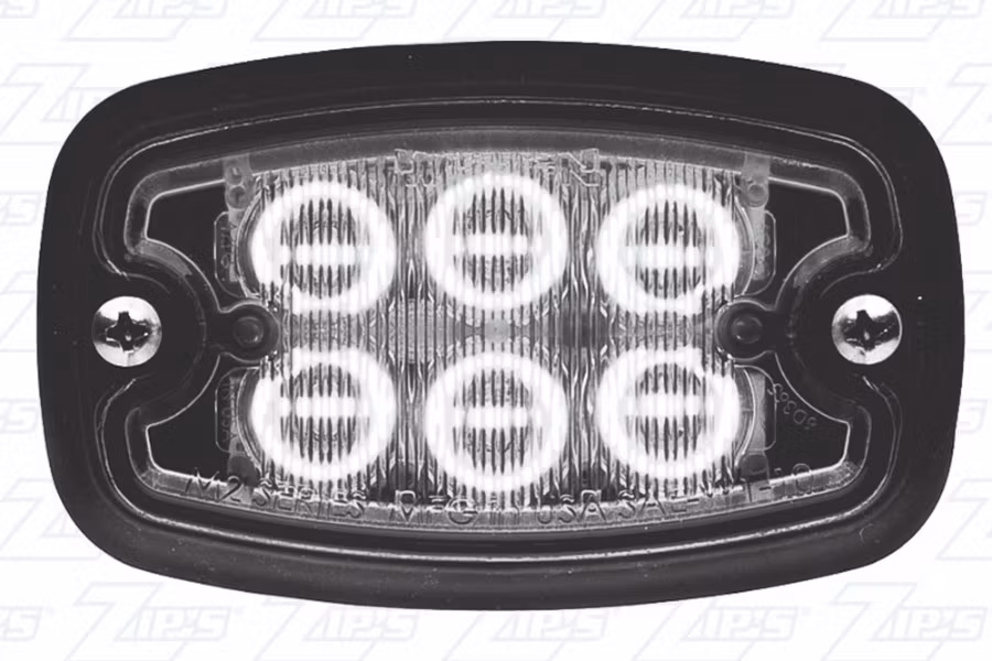 Picture of Whelen M2 Wide Angle Series Super LED Lightheads