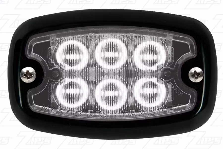 Picture of Whelen M2 Wide Angle Series Super LED Lightheads