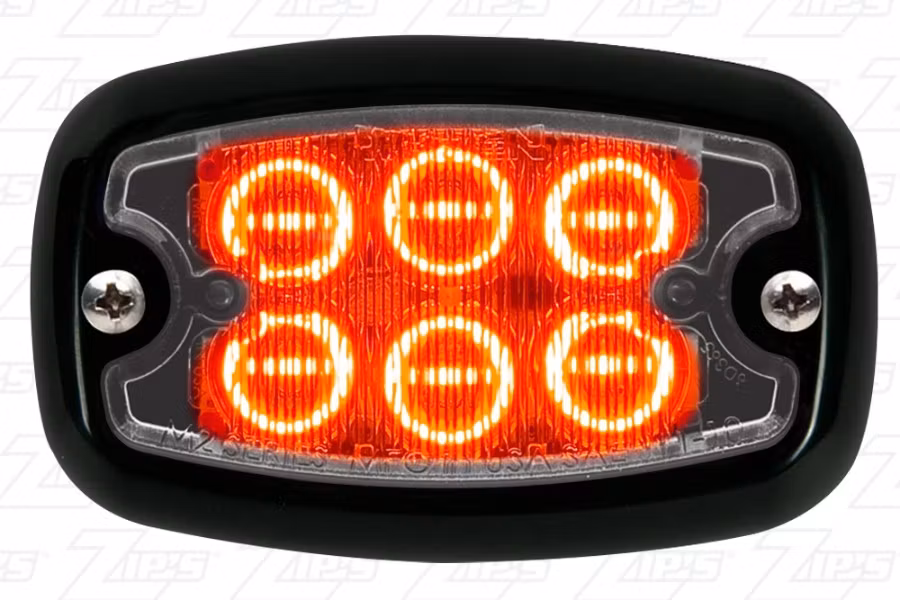 Picture of Whelen M2 Wide Angle Series Super LED Lightheads