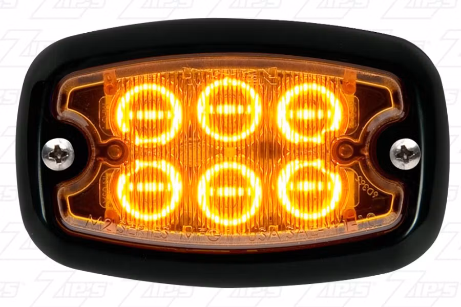 Picture of Whelen M2 Wide Angle Series Super LED Lightheads