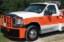 Picture of Diversified Push Bumper Ford F250/F350 2x4  or 4x4 Super Duty 2005-2007