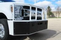 Picture of Diversified Push Bumper Ford F250/350 2017-2022 2x4 or 4x4