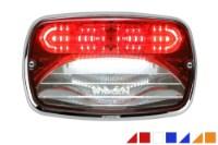 Picture of Whelen M9V2 Series Combination Warning and Scene Light