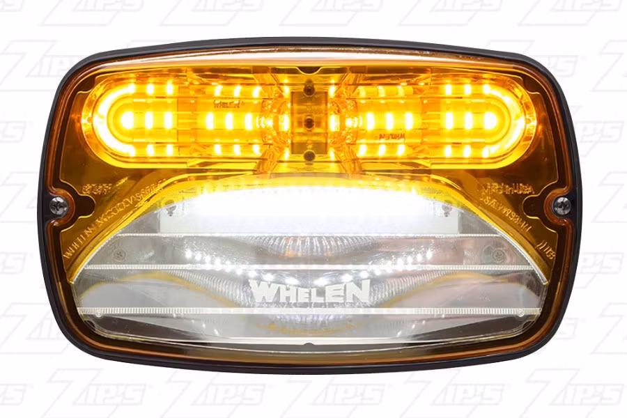 Picture of Whelen M9V2 Series Combination Warning and Scene Light