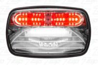 Picture of Whelen M9V2 Series Combination Warning and Scene Light
