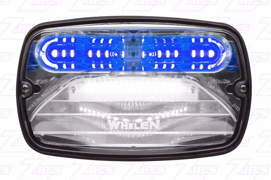 Picture of Whelen M9V2 Series Combination Warning and Scene Light