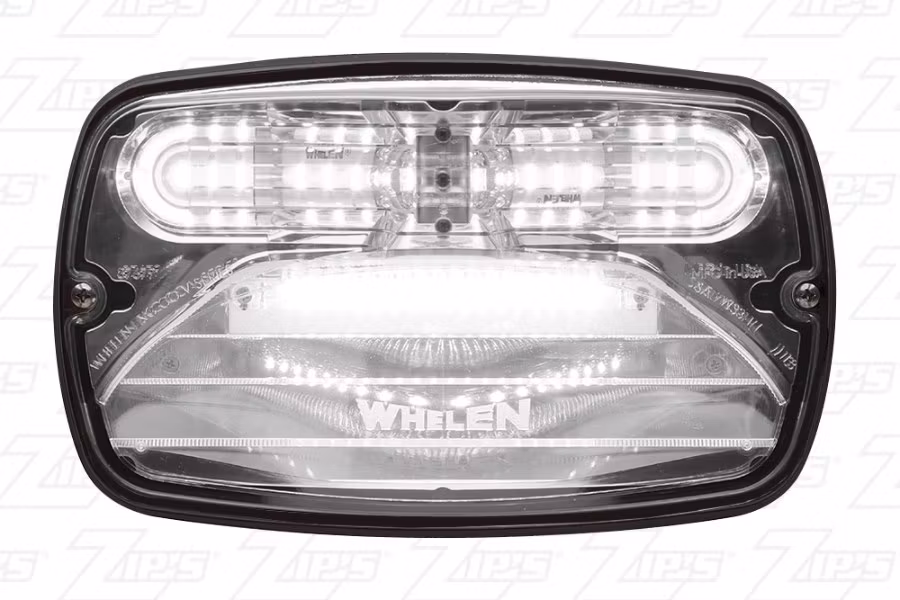 Picture of Whelen M9V2 Series Combination Warning and Scene Light