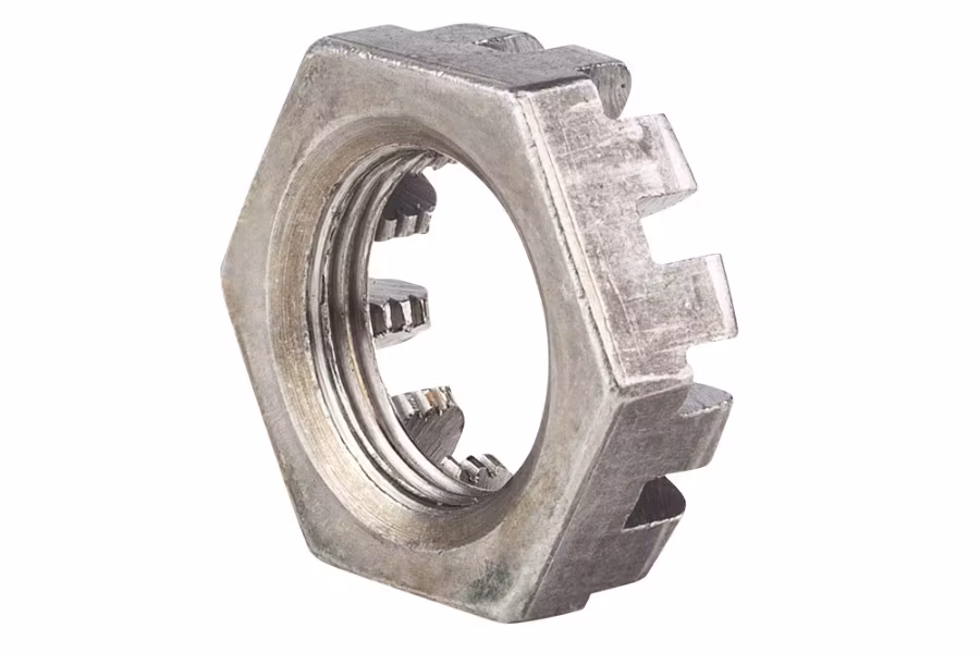 Picture of Collins Castle Nut